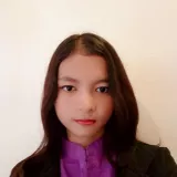 Veren - Guru bahasa inggris - Bekasi
