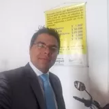 Jefferson - Profe de filosofía - Ibagué