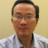 Trinh - Mathematics tutor - Lakewood