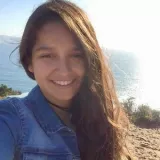 Catalina - Profesor de natación - Maule