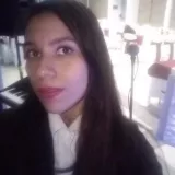 Rosa - profesor de solfeo - Bogotá