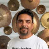 Lalo - profesor de bongó - Ciudad de México