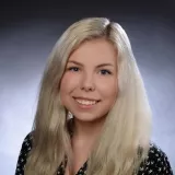 Michelle - German tutor - Berlin