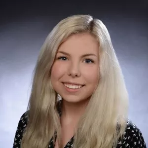 Michelle - German tutor - Berlin