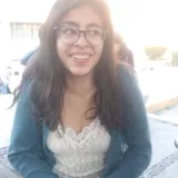 Andrea - Profesor de biología - CDMX