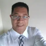 Antonio Carlos - Professor de inglês - São Paulo