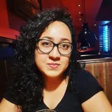 Amanda - Prof de explicações - 