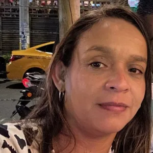 IBONE ANDREA - profesor de español para extranjeros - Copacabana