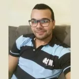 Ruhan - Professor de Biologia - Condomínio Balneario Recreativa