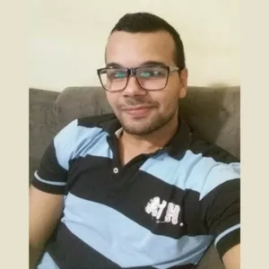 Ruhan - Professor de Biologia - Condomínio Balneario Recreativa