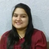 Manisha - Economics teacher - Bhilwara