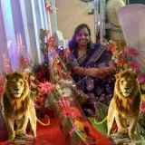 Surekha - Bollywood Dancing tutor - Hyderabad