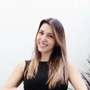 MARIANA - Prof de matemática - Vila Sao Joao