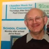 Robert - Music theory tutor - Thames Ditton
