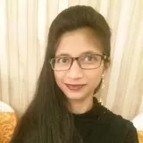 Khushi - Java tutor - Netua Grameen