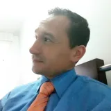 Diego - Profe de ciencias sociales - Bogotá