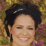 Diana Verónica - profesor de aprender a comer bien - Mazatlán