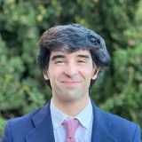 Gonzalo - profesor de contabilidad - Madrid