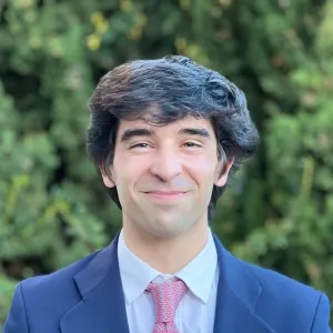 Gonzalo - profesor de contabilidad - Madrid