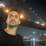 Sebastian Ramiro - profesor de inglés - Madrid