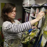 Cindy - Prof de dessin - Savigny-sur-Orge
