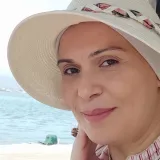Bahar - Türkçe öğretmeni - 