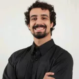 Johann - Maths tutor - Cidade Universitária