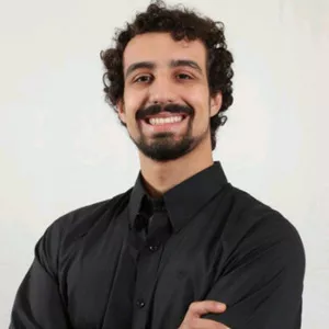 Johann - Maths tutor - Cidade Universitária