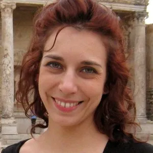 Elisa - Prof d'orthographe - Toulouse