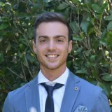 Tommaso - Insegnante di inglese - Limido Comasco