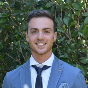 Tommaso - Insegnante di inglese - Limido Comasco