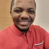 Nzube - Academic tutoring tutor - Swindon