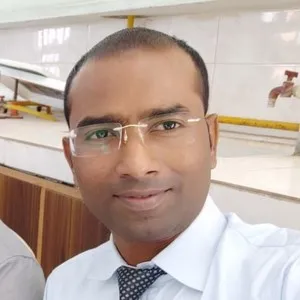 Riyaz - Computer skills tutor - Bajopur