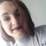 Sarah - Prof de soutien scolaire - Vandoeuvre-lès-Nancy