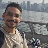 Marcello - Chinese tutor - 
