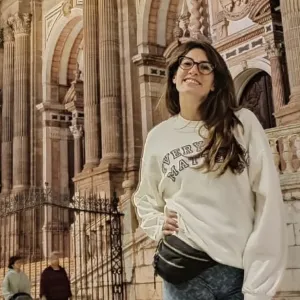 Eliana - Profesor de ayuda con la tarea - Granada