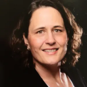 Annette - Französischlehrerin - Hofheim am Taunus