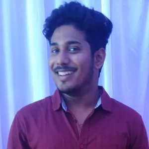 Vijay - Basic computer teacher - Dharwad