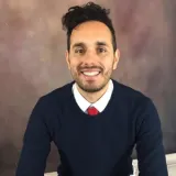 Sergio - Prof d'espagnol - Pamiers