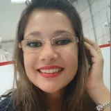 Ruthelly Viereca - Professor de biologia - Janaúba