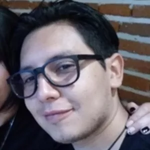 Camilo - profesor de artes plásticas - Soacha