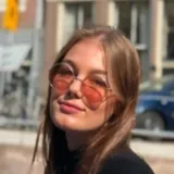 Jessica - Leraar Nederlands (schoolvak) - Ede