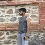Enes - HTML öğretmeni - İzmir