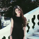 Camila - Profesor de matemática - San Fernando