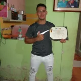Edward - Profe de física y química - Arjona