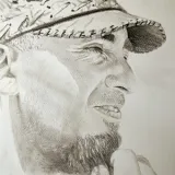 Leandro - Profesor de artes plásticas - San Pedro de la Paz