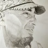 Leandro - Profesor de artes plásticas - San Pedro de la Paz