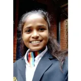 PUJA - History tutor - Vadodara