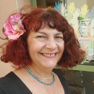 Mila - Prof d'espagnol - Nyons