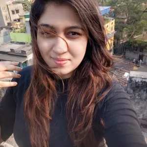 Barsha - Biology teacher - Kolkata